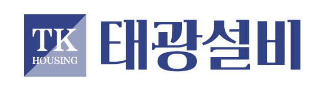 태광설비_로고